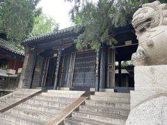 -济南大明湖景区