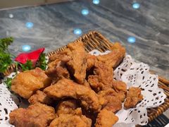 -前海沿·青岛菜(乐客城店)