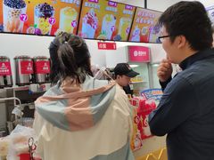 -蜜雪冰城(领展店)