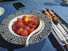 -伊带伊路新疆美食府(呼家楼店)