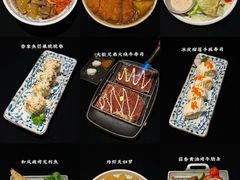 -小川洋风料理(江汉路店)