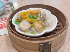 -点都德(皇岗村店)