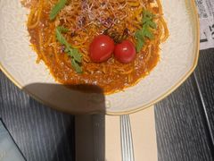 -老友时光·Pizza(泰华黑金店)