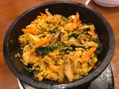 -全州拌饭馆(断桥店)