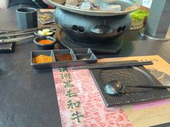 -黑牛の店·黑金店(沈阳万象城店)