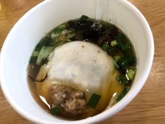 -家宴·灌蛋·沙茶面(曾厝垵店)