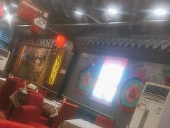 -老浒记烤鸭-北京菜(琉璃厂店)