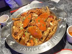 -胖哥俩肉蟹煲(长沙高铁吾悦广场店)