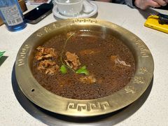 -和庆斋羊蝎子火锅·碳缸烧烤(顺义旗舰店)