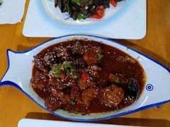 -龙姐私房菜(和顺古镇店)