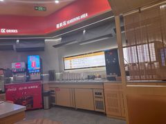 -喜家自助小火锅(卓悦里店)