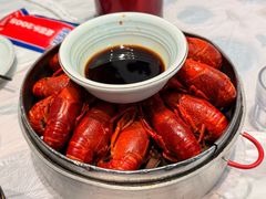 -怪怪龙虾·来自江苏盱眙(惊驾路店)