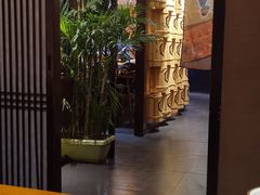 -千代武日本料理(爱建店)