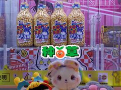 -风云再起游乐汇(北京西单西西友谊店)