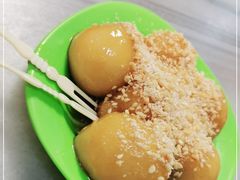 -芬芳甜品(同福路店)