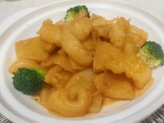 -百乐门喜宴(海珠广场华厦店)