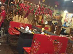 -金掌勺锅包肉(太原万达店)