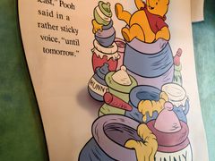 -小熊维尼历险之旅