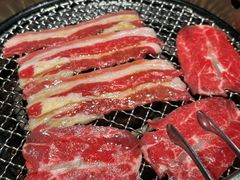 -御牛道日式烤肉料理(杭州万象城店)