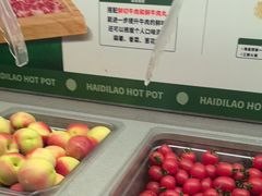 -海底捞火锅(河东万达广场店)