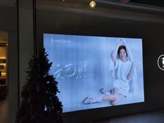 -海马体照相馆(上海宝山万达广场店)