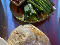 -鲁C·尚小炉·淄博烧烤(市北店)