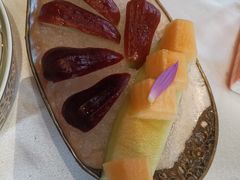 -皇朝会.经典传统粤菜(外滩店)