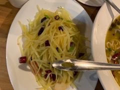 -茅庐毛血旺(烟台大悦城店)