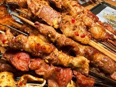 -北丐先生·野馄饨烧烤(长宁龙之梦店)
