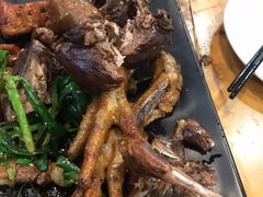 -食客烧烤(罗道庄店)