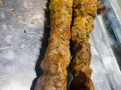 -李恩记清真水饺(北电大厦店)