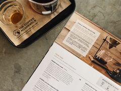-The Coffee Academïcs(铜锣湾店)