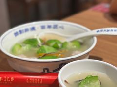 -冯不记米坊(凯德广场店)
