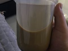 -舍予茶(桂林路店)