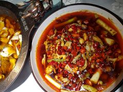 -雲蜀龙阁·金牌水煮鱼(方庄店)