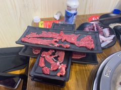 -皇牛鲜生·牛爱牛鲜牛肉自选火锅(晋吉北路店)