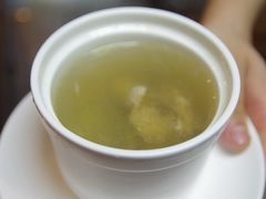 -泰谷酒店·太古码头闽菜自助餐厅