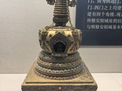 -安阳博物馆