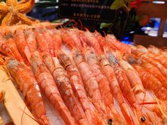 -SEA西雅图海鲜自助餐厅(海乐世界店)