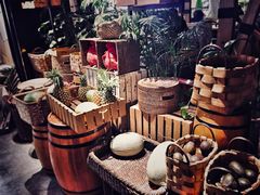 -大头椰·椰子鸡火锅(南宁万象城店)