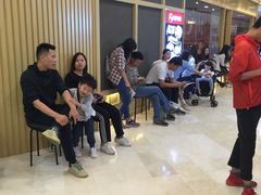 -周沫西餐(漫广场店)