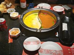 -牛New寿喜烧(金茂览秀城店)