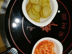 -韩香福脊骨汤锅(上杭路店)