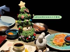 -贰捌零叁精致料理(钱湖店)
