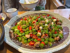 -青城甲(青城山店)