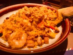 -布拉诺牛排西餐厅(上城天街店)