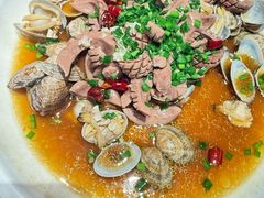 -阿娘家·原生态农家菜(国顺东路店)