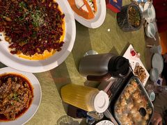 -院8里·小聚园老川菜(九眼桥店)