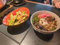 -Ameigo梅果·云贵川bistro(长宁来福士店)