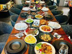 -Living Kitchen团建·厨艺派对空间(国贸店)